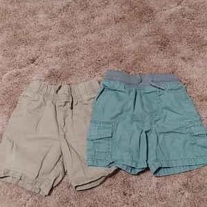 💥BUNDLE BLOWOUT💥 2t shorts bundle